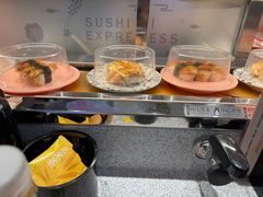 -争鲜回转寿司(中街大悦城店)