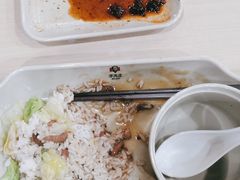 -李先生牛肉面大王(北京站售票厅餐厅)