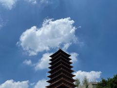 -牛首山文化旅游区