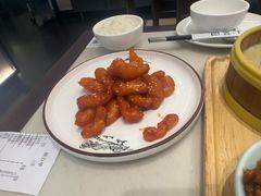 -小菜园新徽菜(滁州苏宁店)