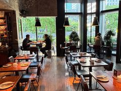 -京A Taproom·精酿餐吧(CBD店)