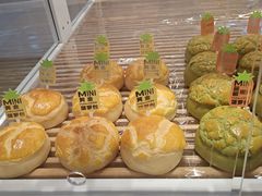 -好利来(马栏广场店)