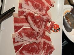 -火炉火自助餐(悠唐购物中心店)