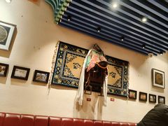 -敏珠拉姆藏餐·南京厨房(富春江东街店)