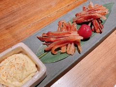 -桐寿司Sushi Tong