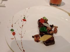 -金轩中餐厅 Jin Xuan(浦东丽思卡尔顿酒店)
