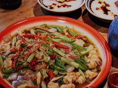 -泥糊破店小酒馆·团建聚餐(南京西路店)