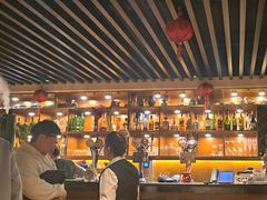 -申德勒加油站西餐厅(日坛路总店)