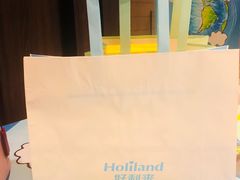 -好利来(北顺城路店)