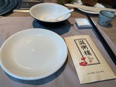 -滋粥楼·顺德菜(番禺广场总店)