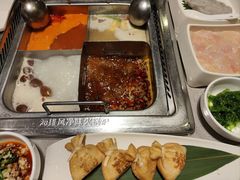 -海底捞火锅(奉化银泰店)