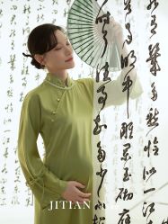 点击看大图 -专注孕妇照亲子照·纪田摄影