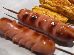 -聚点串吧·北京烧烤(赵登禹路店)