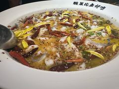 -太二酸菜鱼(兴业太古汇店)