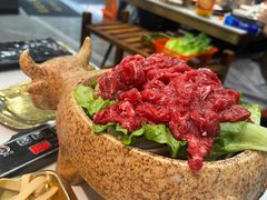 -刘少华贵州小黄牛·鲜牛肉火锅(总店)