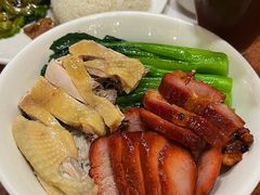 -正德顺順德雙皮奶(中信店)
