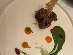 -王品牛排(郑州大卫城店)