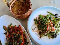 -品味泸沽湖•民族特色菜(大落水店)