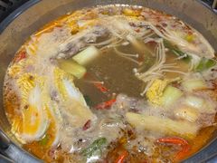 -七欣天香辣蟹火锅(无锡金太湖国际城店)