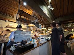 -仙峰天然面包(迎宾路店)