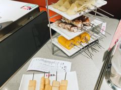 -丰茂烤串(港旅店)