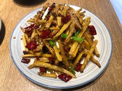 -静一餐厅·湖北菜(前门创始店)