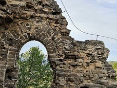 -蟠龙山长城景区