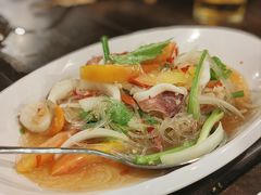 -大螃蟹海鲜餐厅