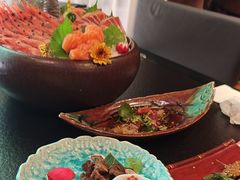 -大江户日本料理(吕厝店)
