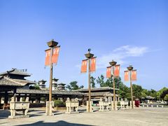 -三国赤壁古战场