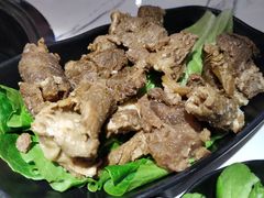 -牛鲜胜·潮汕牛肉自助火锅(番禺市桥店)