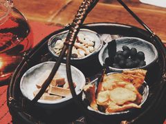 -梅间堂茶馆(绿地缤纷城店)