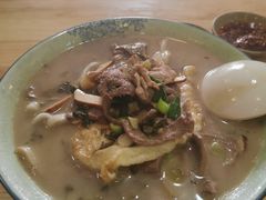 -阿彬生炒牛肉面(解放路店)