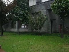 -上海怡沁园度假酒店