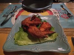 -7mall美食潮地标