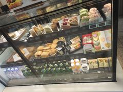 -星巴克(福州长乐长山湖分店)