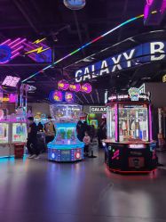 -龙小湖探索乐园 Little Hoo Galaxy(龙湖重庆金沙天街店)