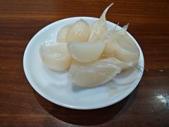 糖蒜-马洪小炒泡馍馆(钟楼回民街店)