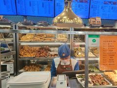 -护国寺小吃(地安门店)