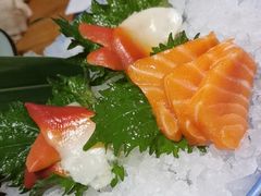 -德川家日本料理(中关村寰太大厦店)