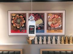 -辛蒲洞韩餐烤肉