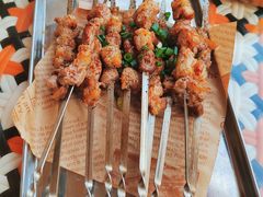 -成都娃娃花园餐厅 (南艺旗舰店)