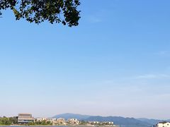 -东钱湖旅游度假区