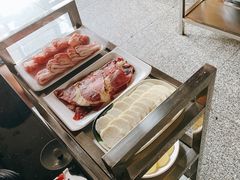 -獨門烤肉(开发区店)