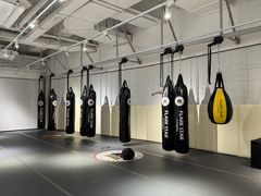 -FLARE STAR FITNESS(复地活力城店)