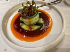 -武汉香格里拉大酒店·香宫中餐厅