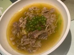 -淮扬厨子(健康路店)