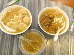 -竹园竹升面(西关总店)
