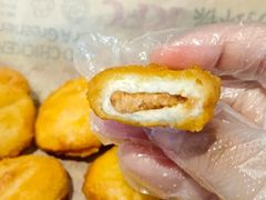 肯德基超花心鸡块兑换券-肯德基(招远金城店)