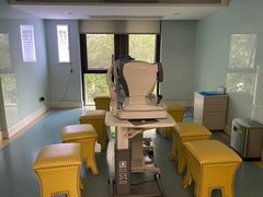 -杭州明视康眼科医院